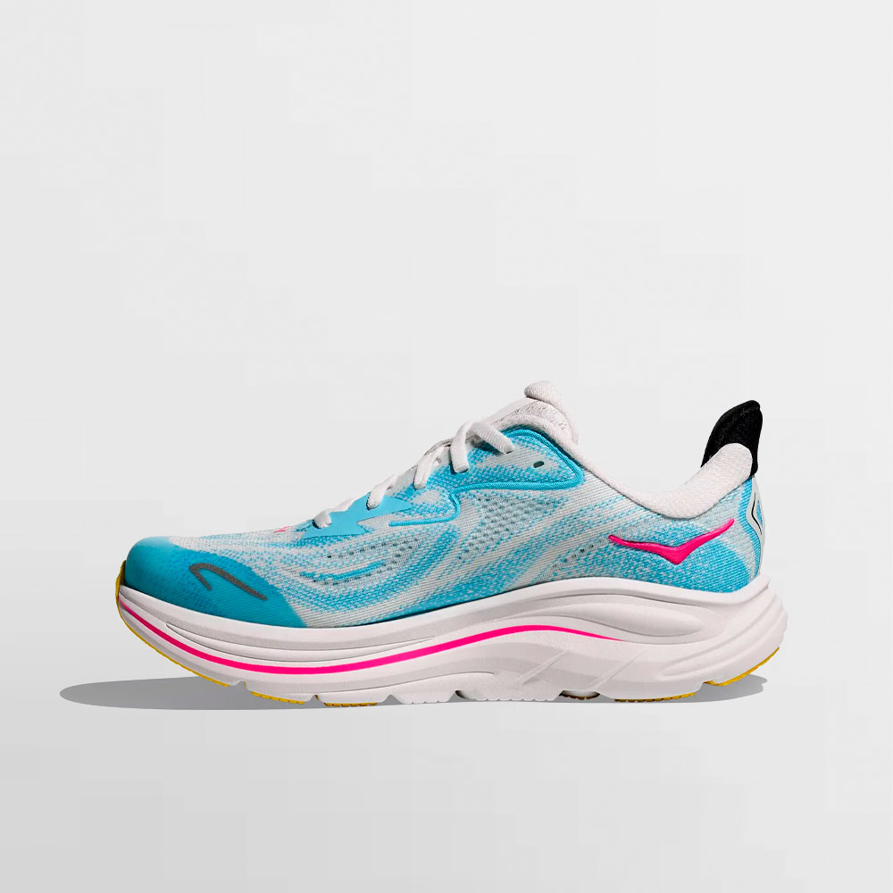 HOKA CALZADO CLIFTON GS - 1168860 FGB