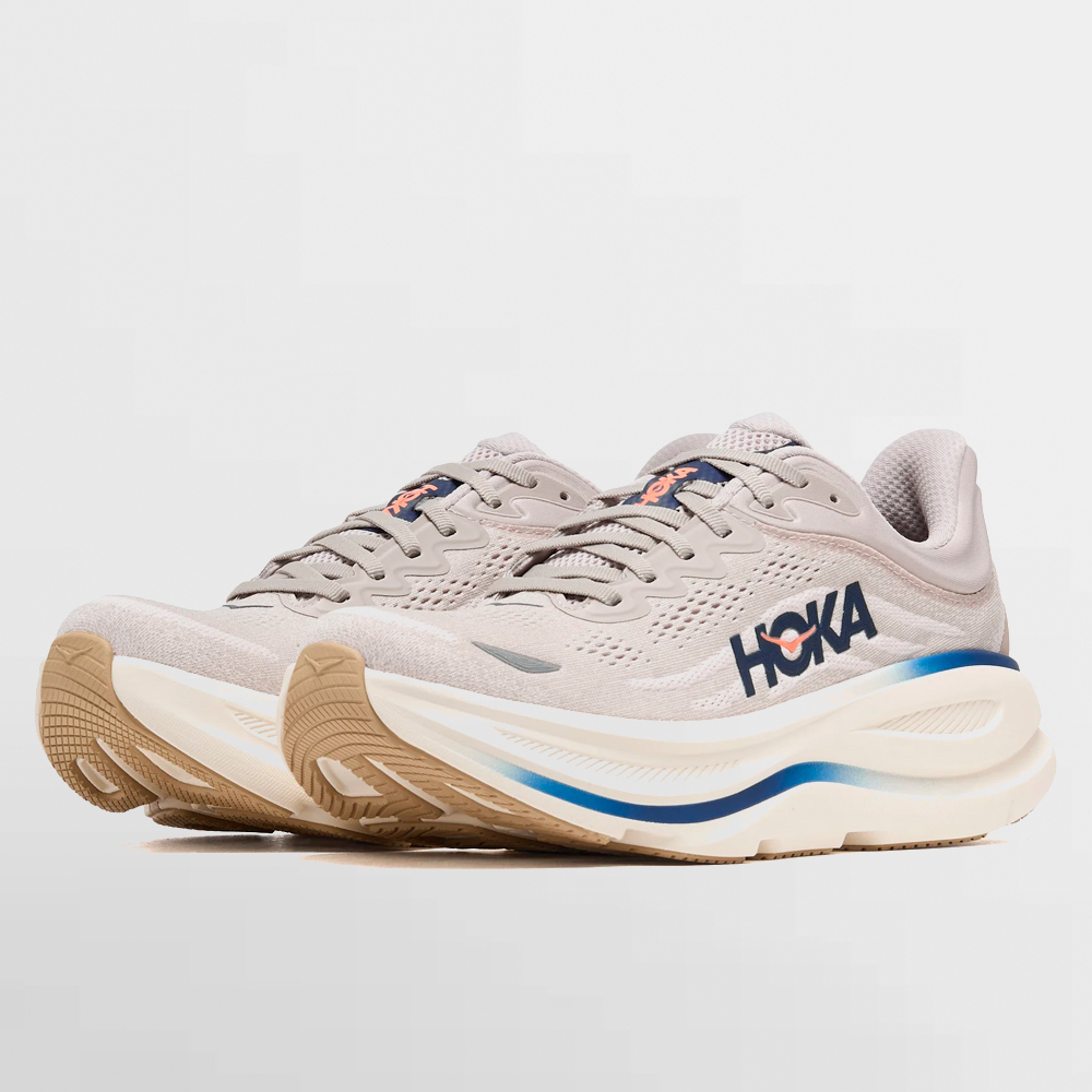 HOKA CALZADO BONDI 9 - 1162011 SCC