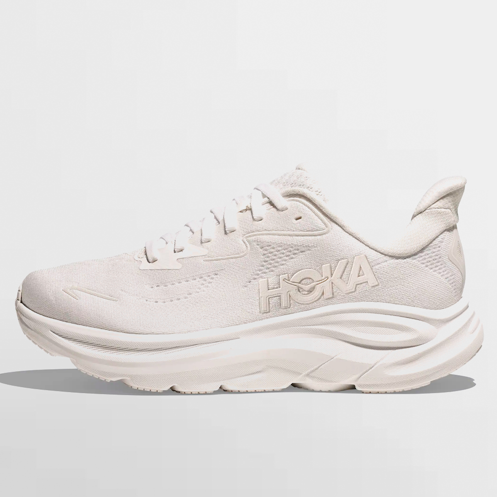 HOKA CALZADO W. CLIFTON 10 - 1162031 ARR
