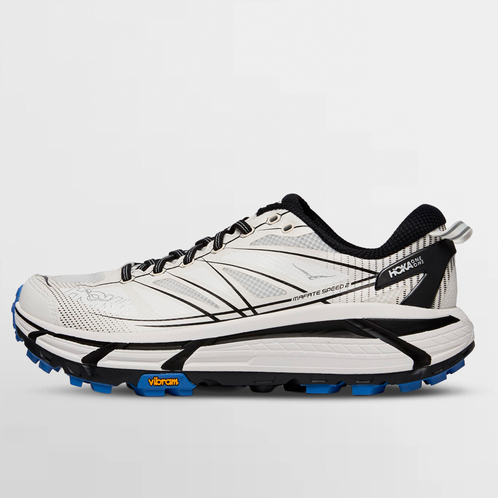 HOKA CALZADO MAFATE SPEED 2 - 1126851 WTC