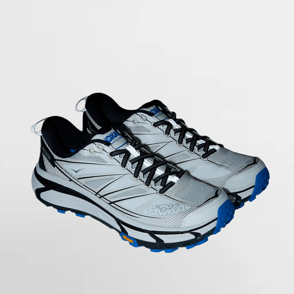 HOKA CALZADO MAFATE SPEED 2 - 1126851 WTC