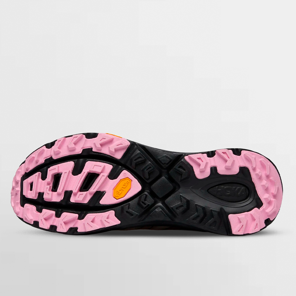 HOKA CALZADO W. MAFATE SPEED 2 - 1126851 GTC