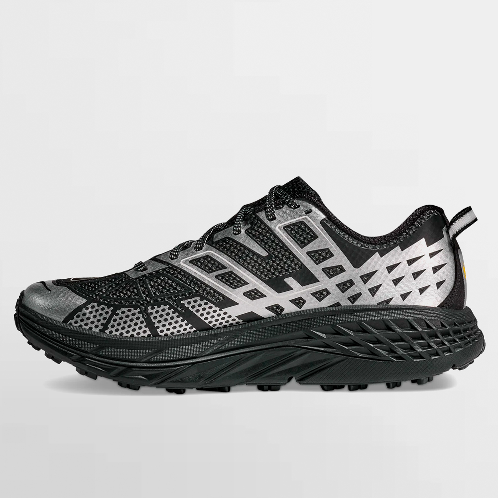 HOKA CALZADO SPEEDGOAT 2 TS - 1171910 BKS
