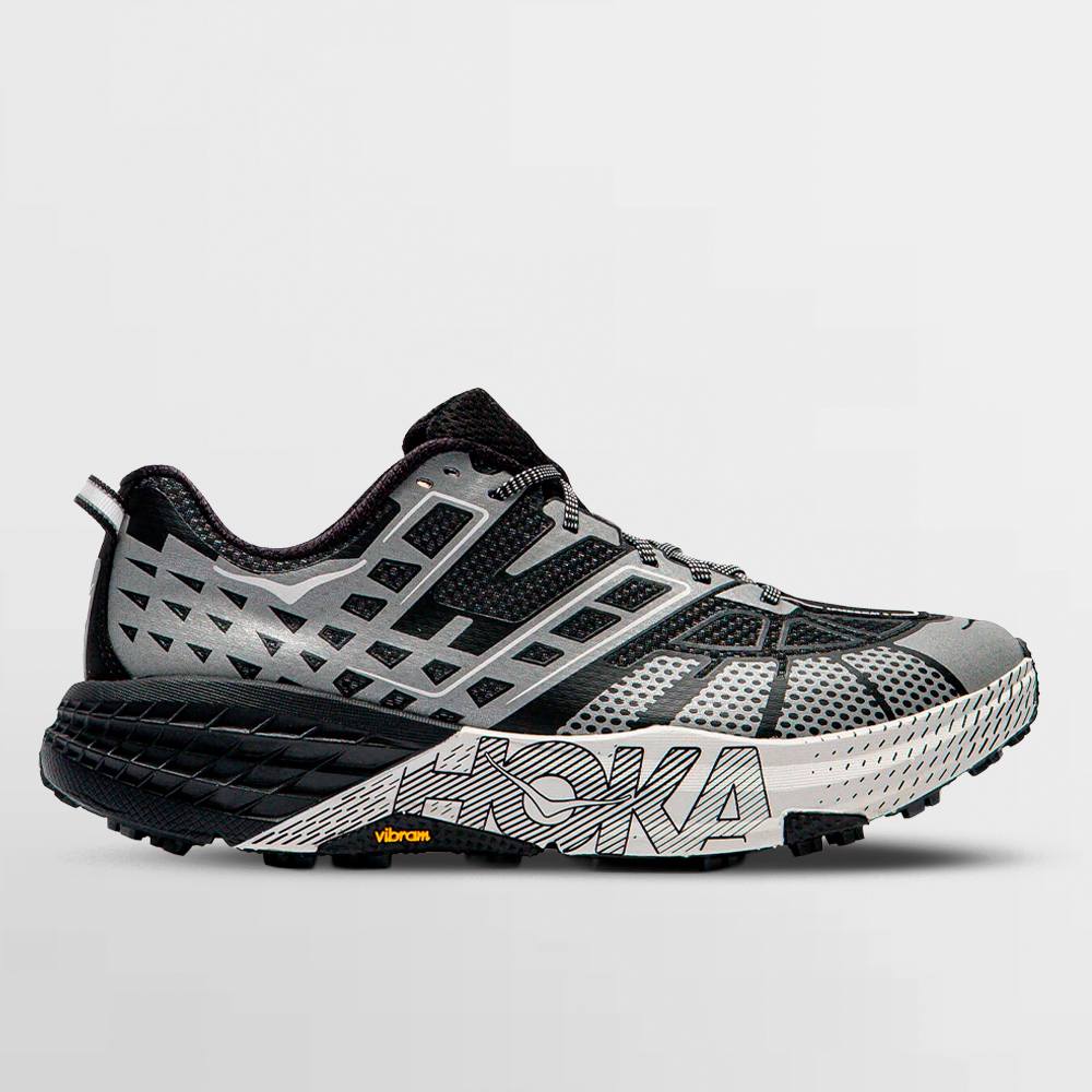 HOKA CALZADO SPEEDGOAT 2 TS - 1171910 BKS
