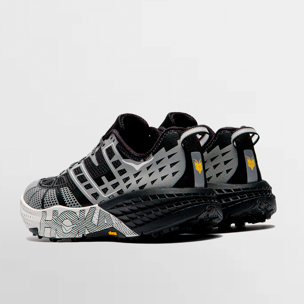 HOKA CALZADO SPEEDGOAT 2 TS - 1171910 BKS
