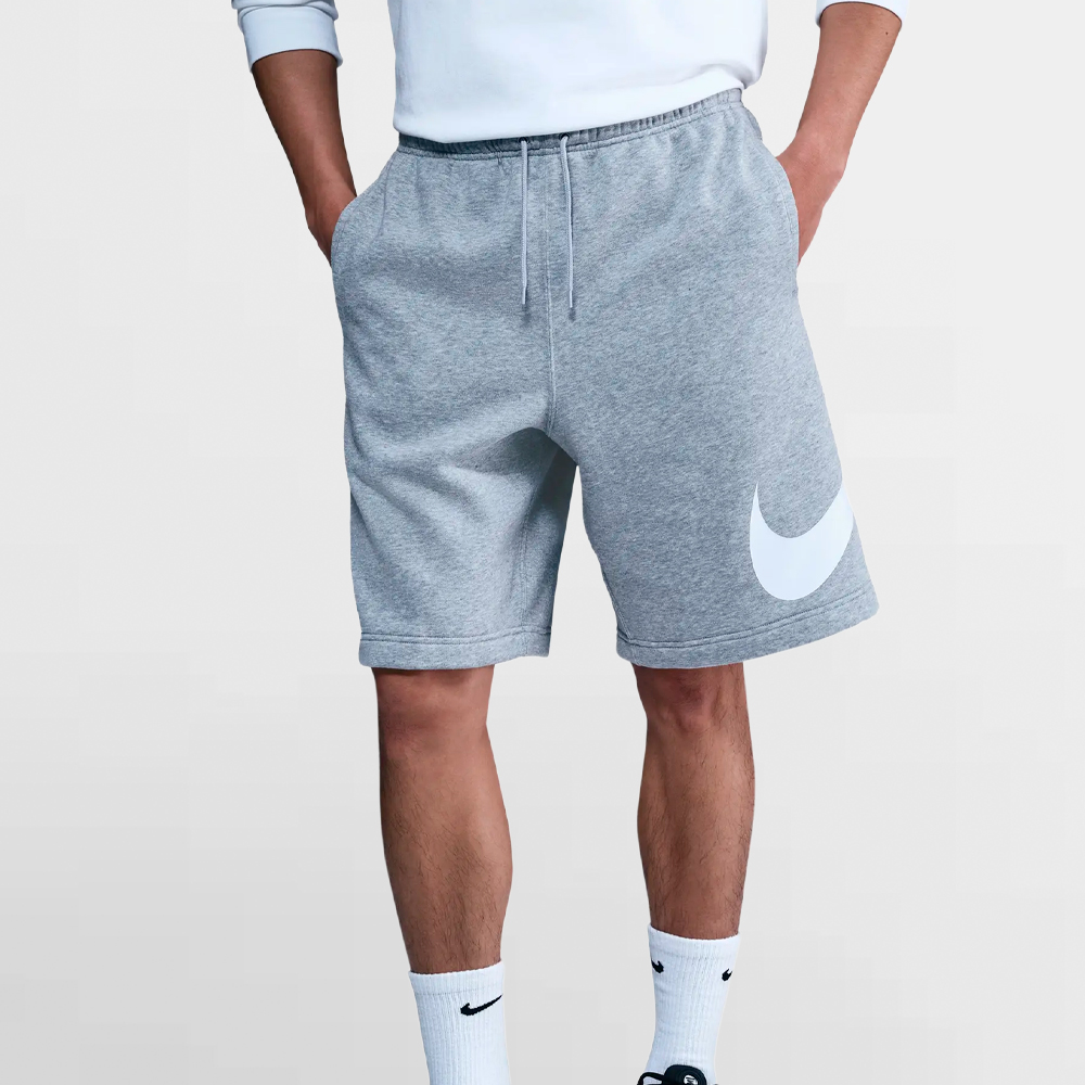 NIKE PANT. CORTO CLUB BB SHORT GX - FN3906 063