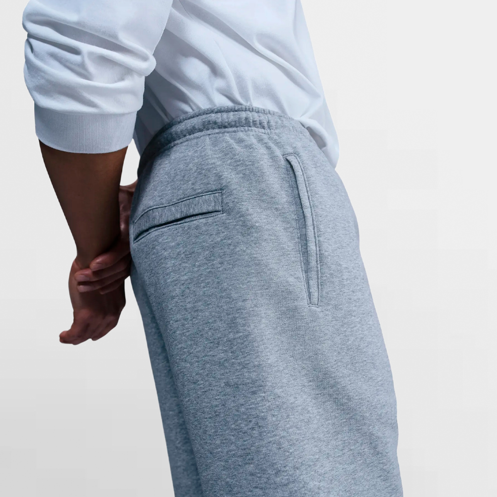 NIKE PANT. CORTO CLUB BB SHORT GX - FN3906 063