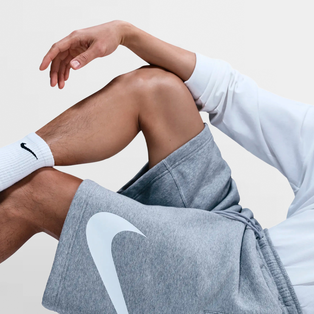 NIKE PANT. CORTO CLUB BB SHORT GX - FN3906 063