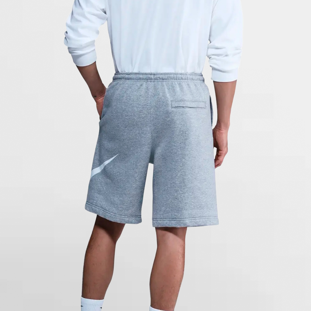 NIKE PANT. CORTO CLUB BB SHORT GX - FN3906 063