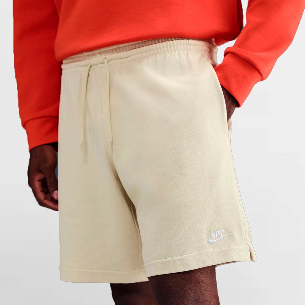 NIKE PANT. CORTO CLUB SHORT JERSEY 9