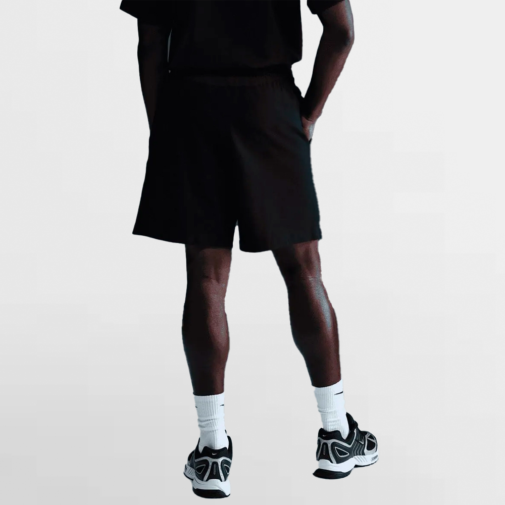 NIKE PANT. CORTO CLUB - IB8413 010