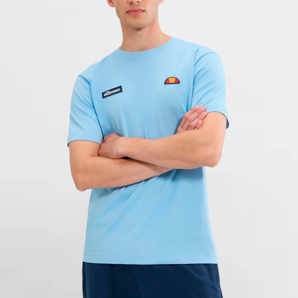 ELLESSE CAMISETA FLORAN TEE - SHB13915