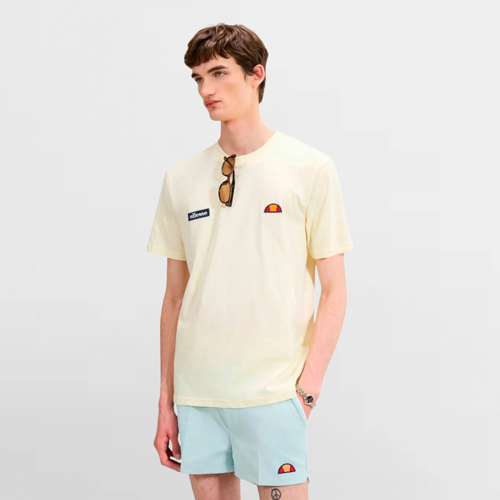 ELLESSE CAMISETA FLORAN TEE - SHB13915