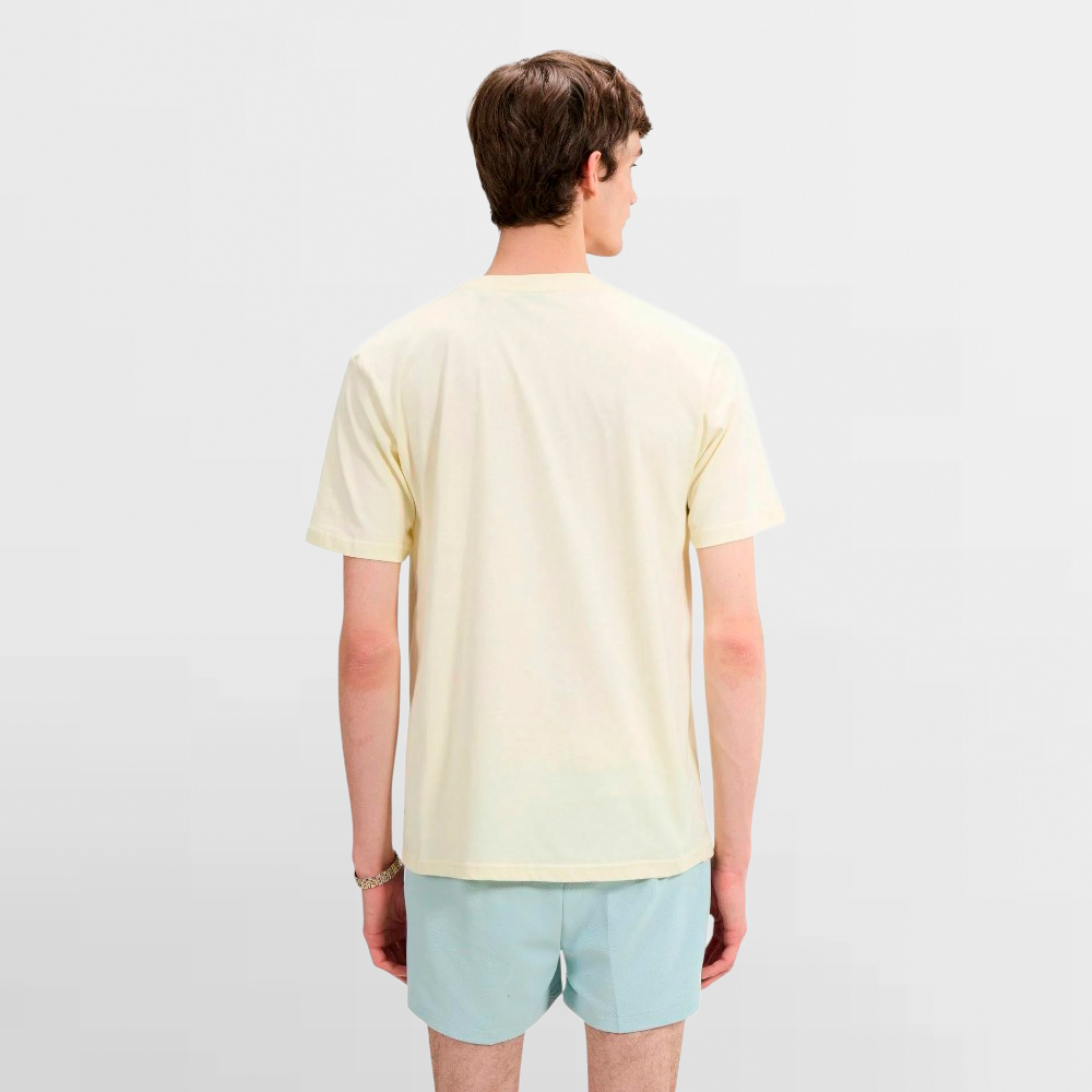 ELLESSE CAMISETA FLORAN TEE - SHB13915