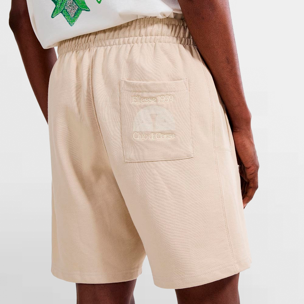 ELLESSE PANT. CORTO CLUB DI CORSA SHORT - SHD23967