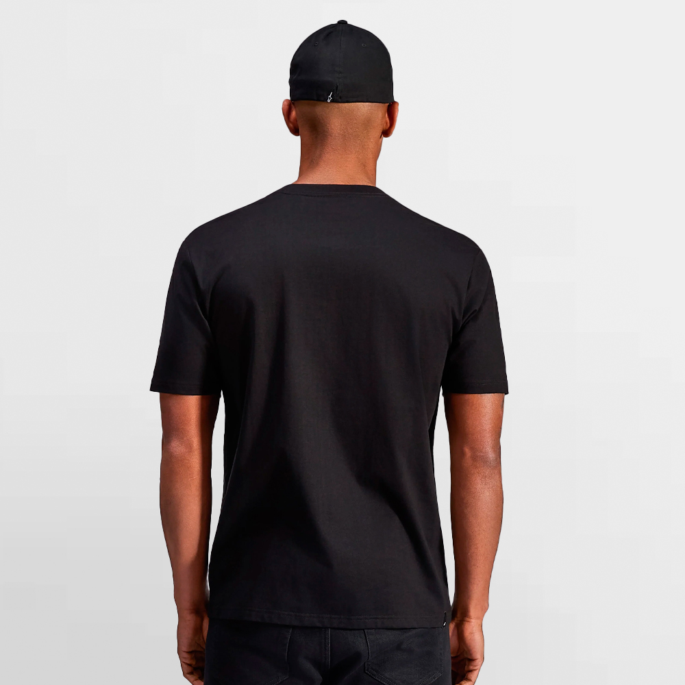 ALPINESTARS CAMISETA PLATE SS CSF TEE 10 - 1216-72090