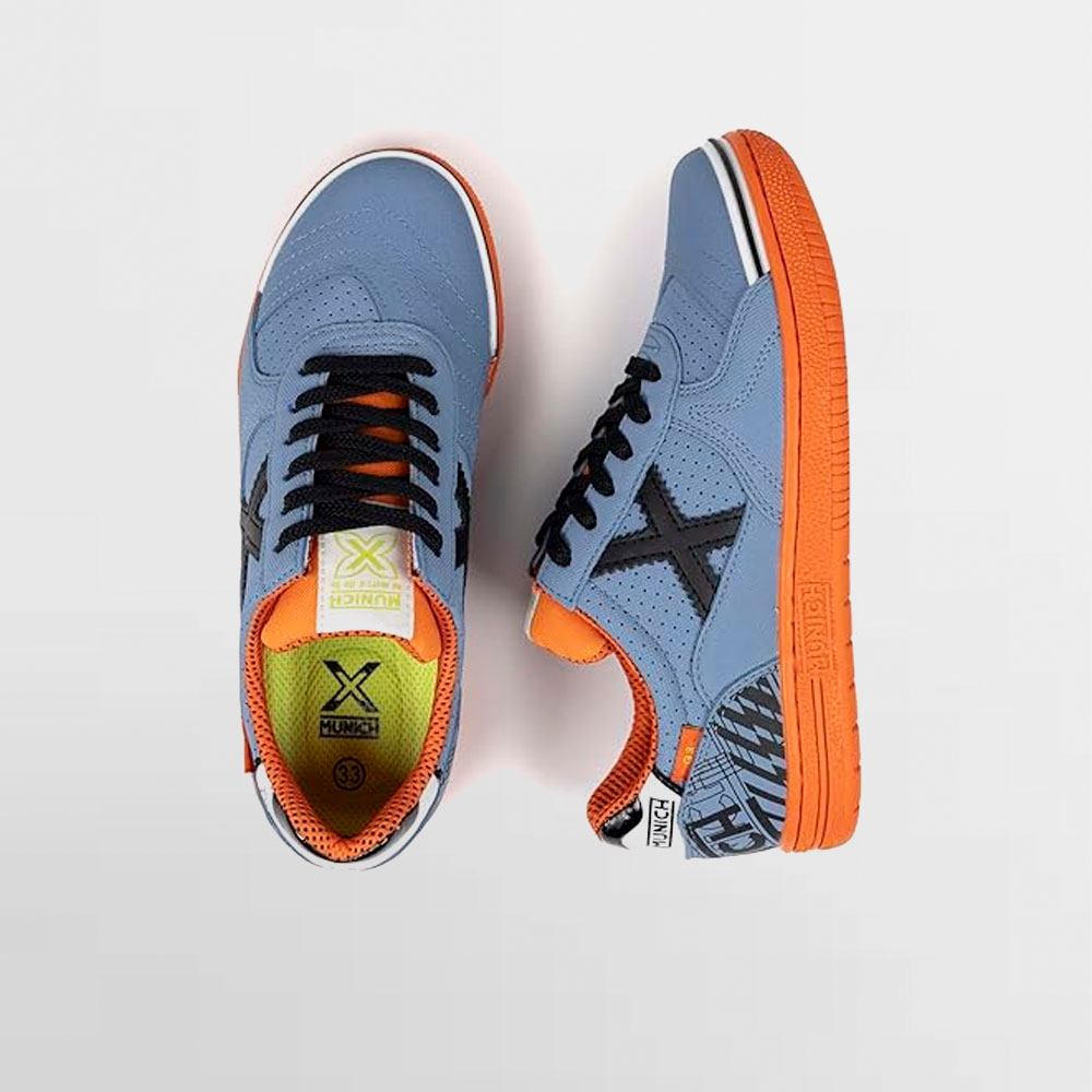 MUNICH CALZADO G-3 PS/GS - 1511449