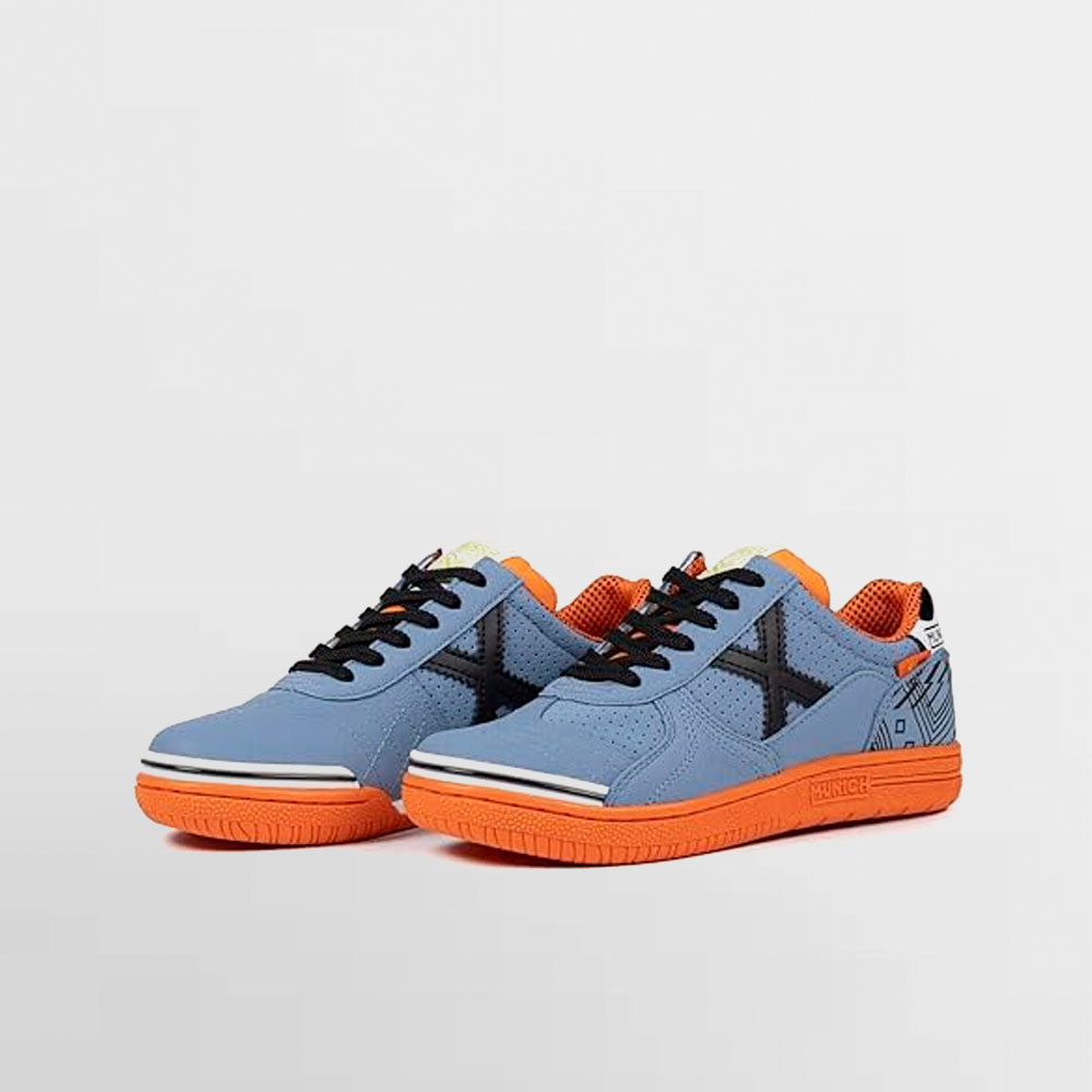 MUNICH CALZADO G-3 PS/GS - 1511449