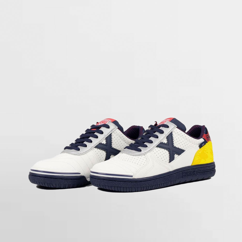 MUNICH CALZADO G-3 PS/GS - 1511451