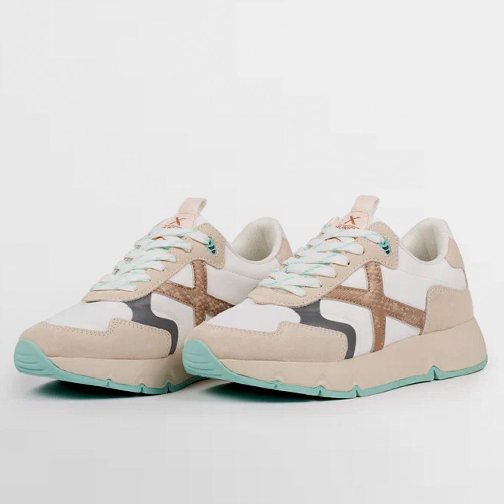 MUNICH CALZADO W. MAMBA - 4191009