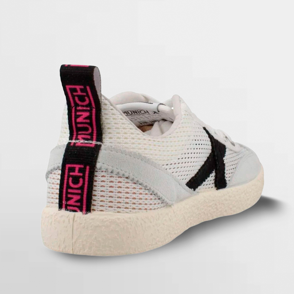 MUNICH CALZADO W. VOLATA - 8161105