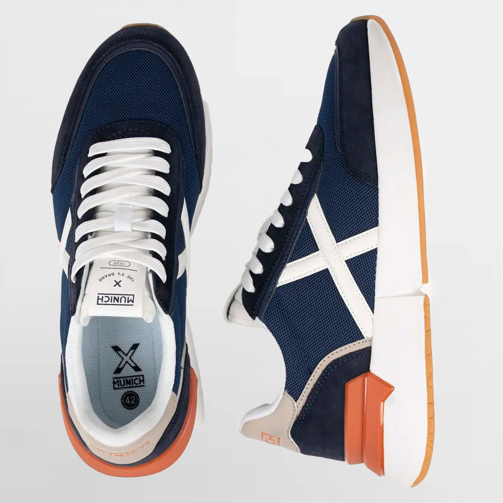 MUNICH CALZADO VERSUS - 4173116