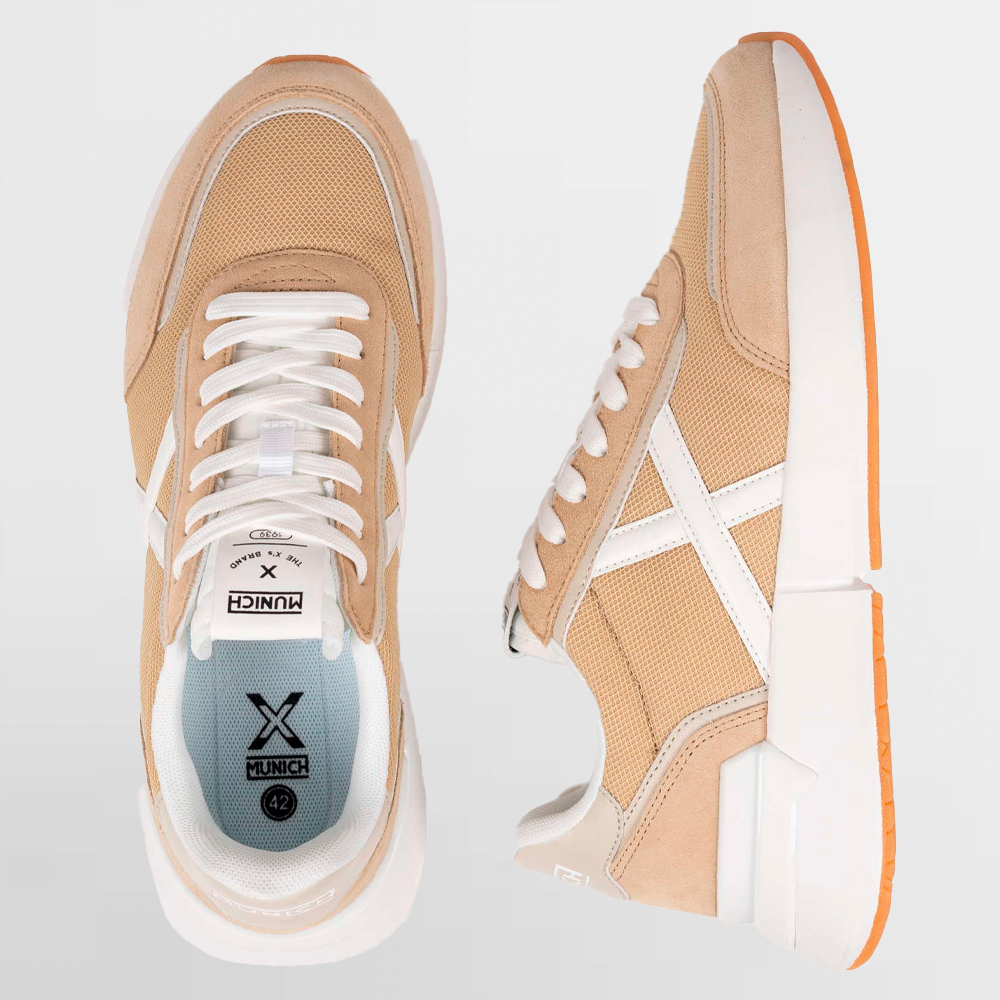 MUNICH CALZADO VERSUS - 4173119