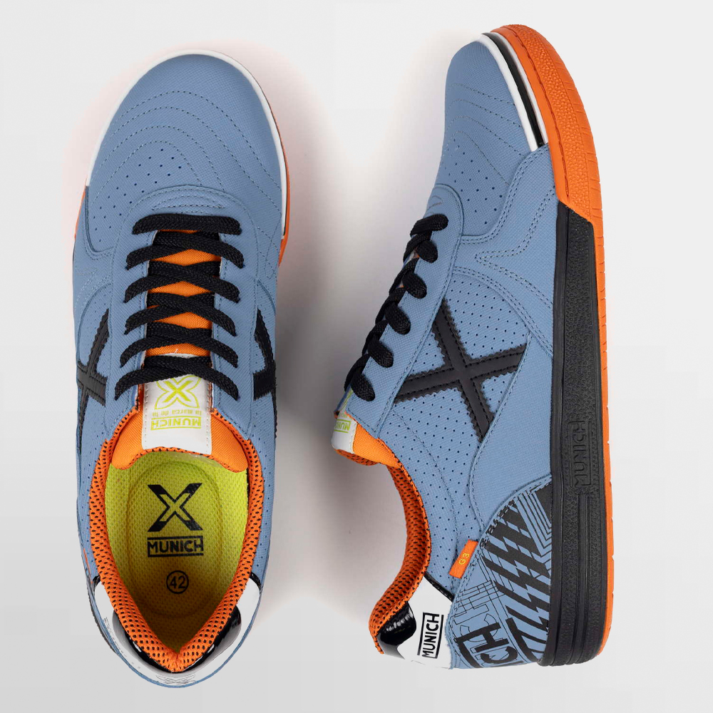 MUNICH CALZADO G-3 - 3111449