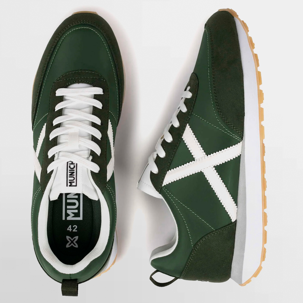 MUNICH CALZADO RUSH - 4882008