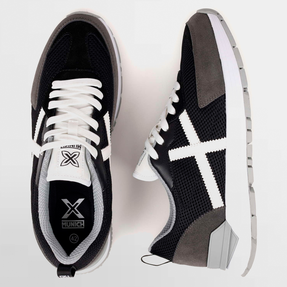 MUNICH CALZADO VERSATILE 33 - 8832033