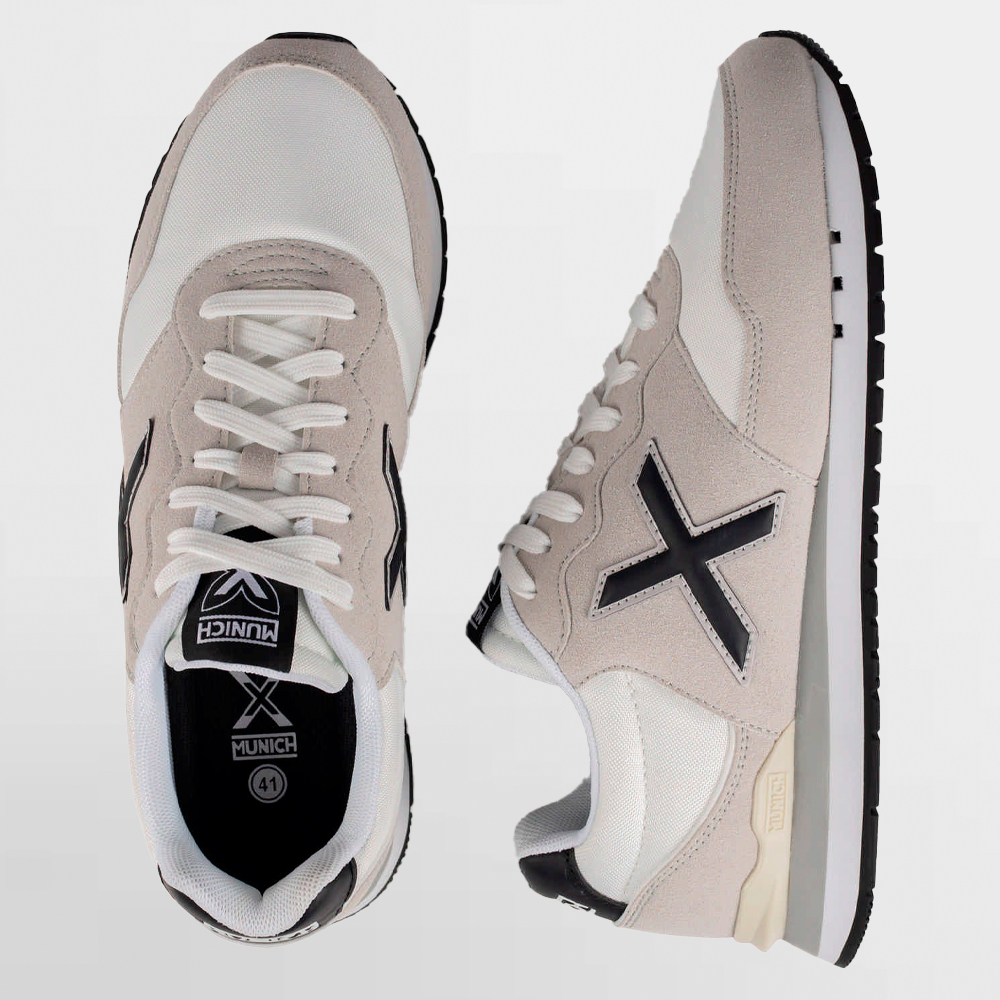 MUNICH CALZADO DASH 2.0 - 4150286