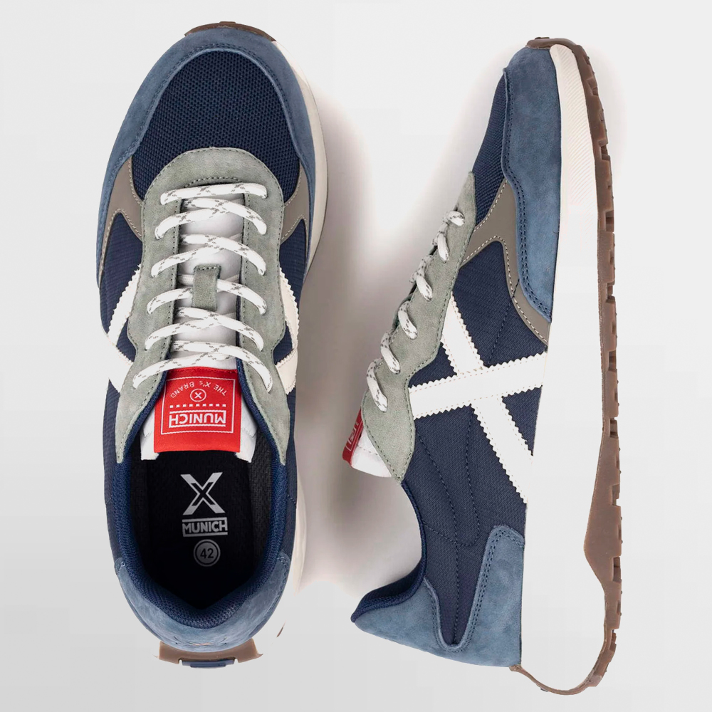 MUNICH CALZADO BABEL 14 - 4599014