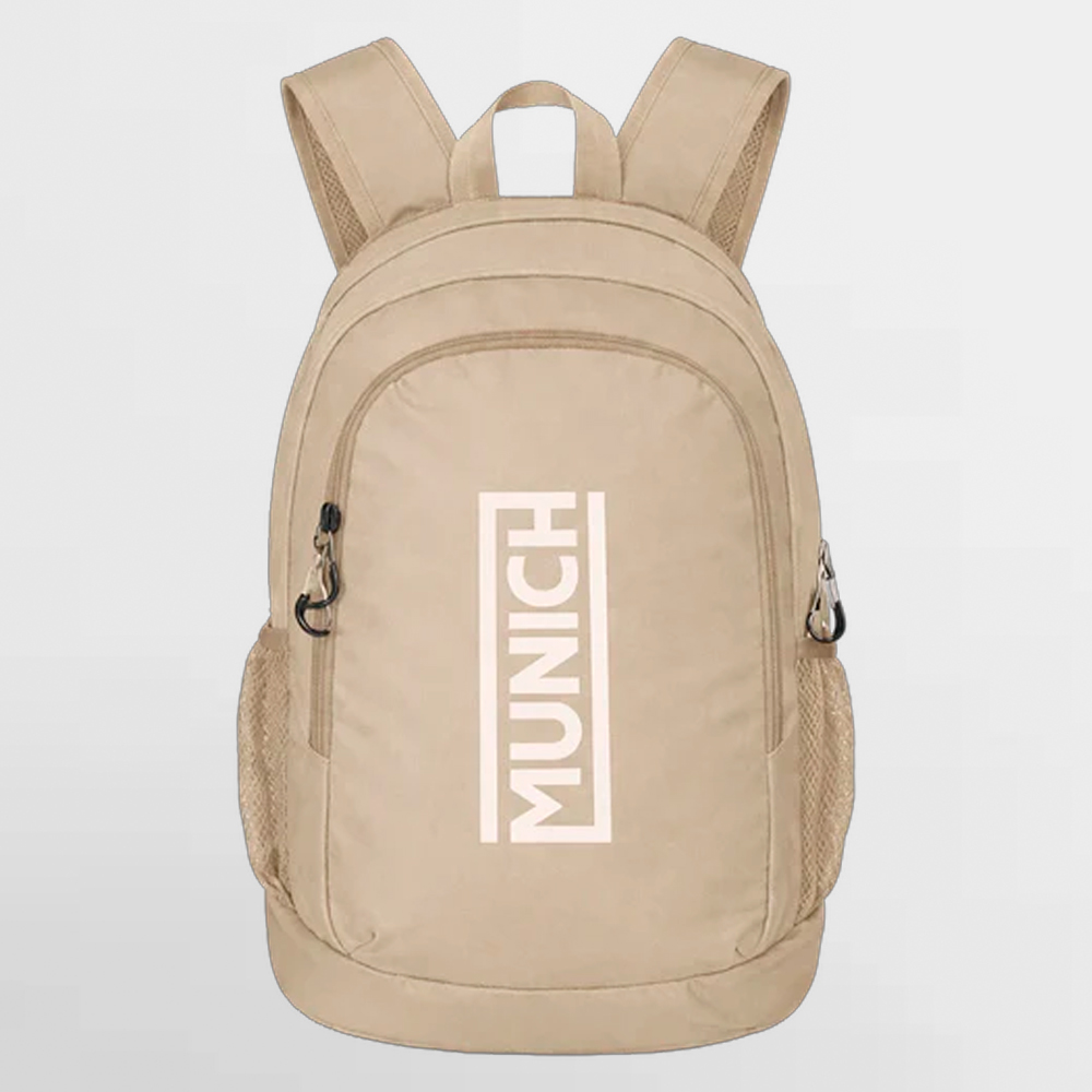 MUNICH MOCHILA GYM SPORTS RECYCLED - 7113650