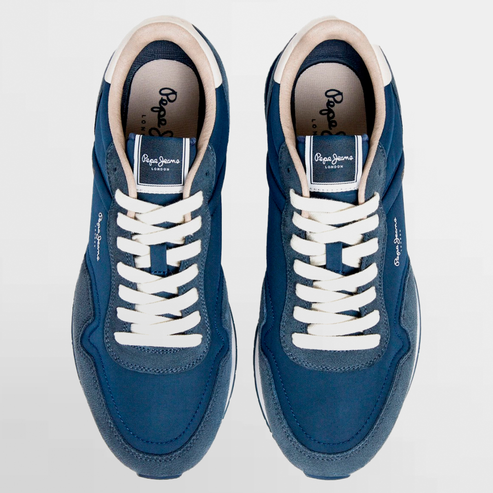 PEPE JEANS CALZADO HAILON BASIC - PMS400037 585