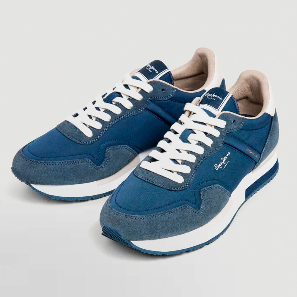 PEPE JEANS CALZADO HAILON BASIC - PMS400037 585