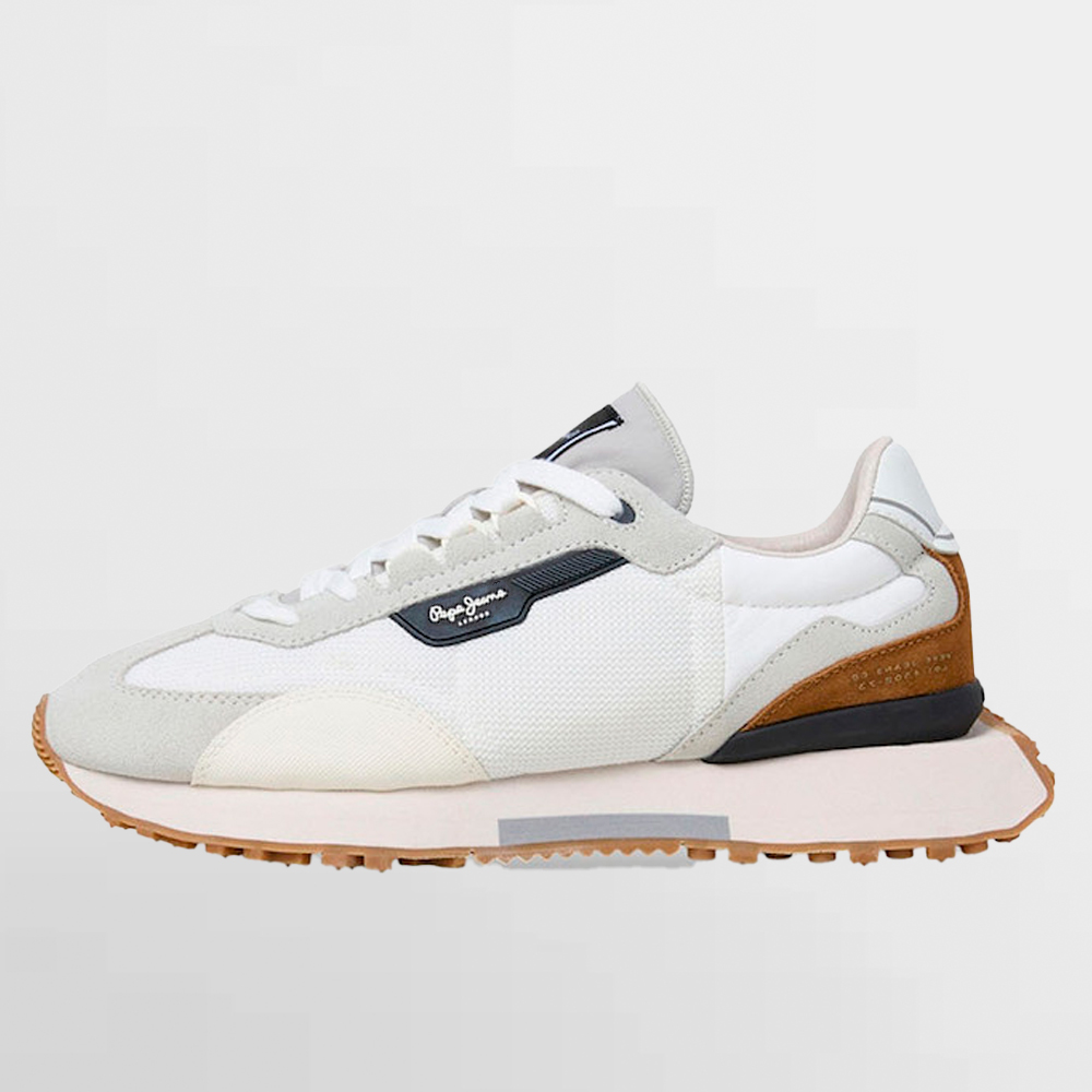 PEPE JEANS CALZADO ARCHER MESH - PMS600024 800