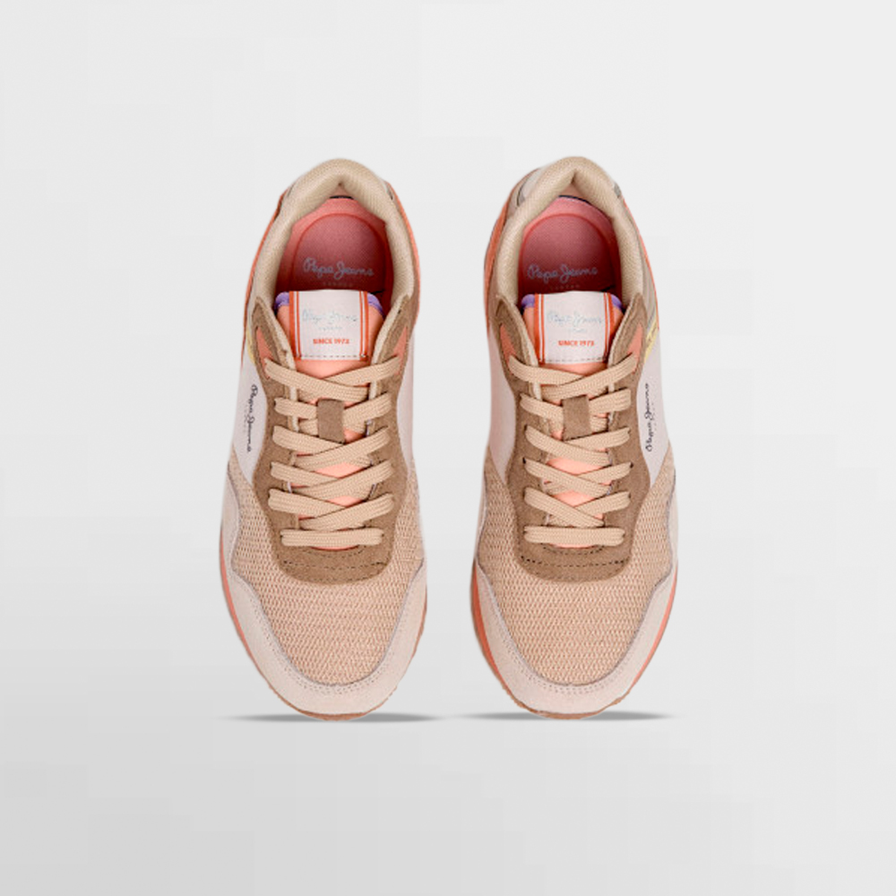 PEPE JEANS CALZADO W. LONDON SAND - PLS400025 912