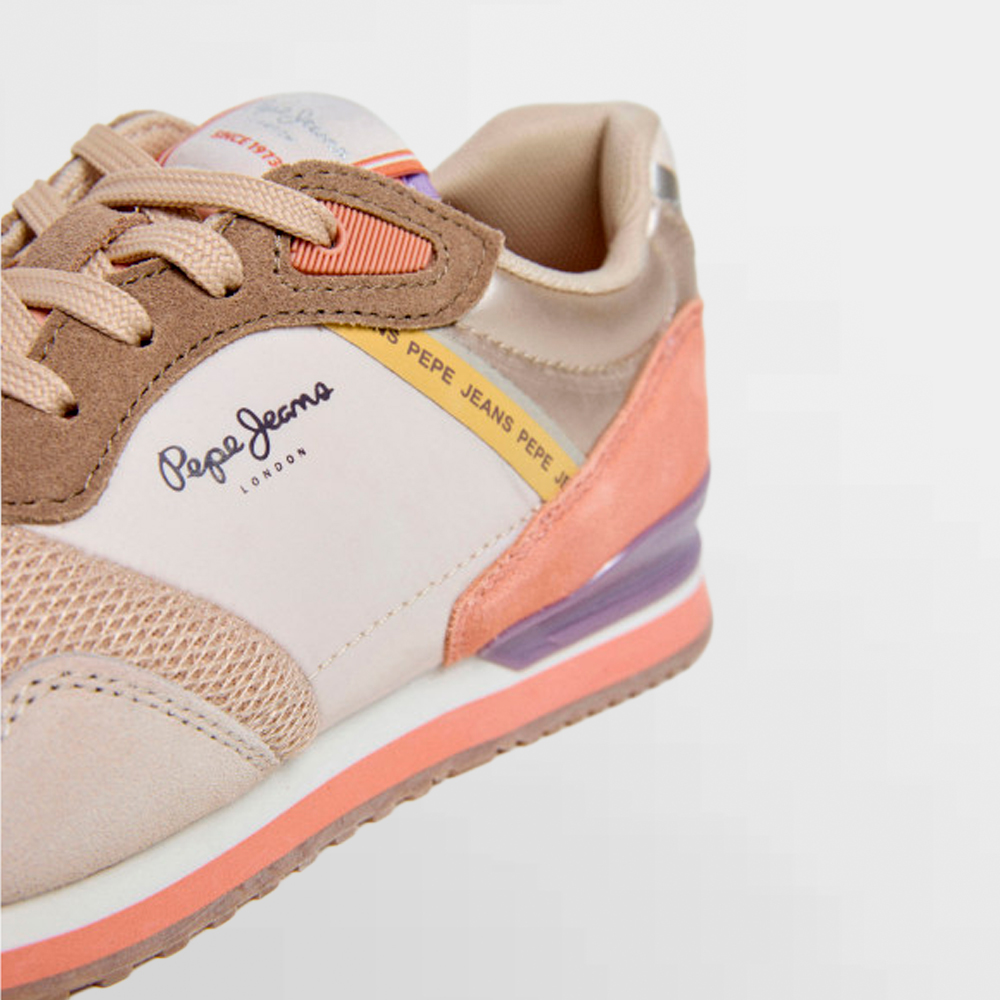 PEPE JEANS CALZADO W. LONDON SAND - PLS400025 912