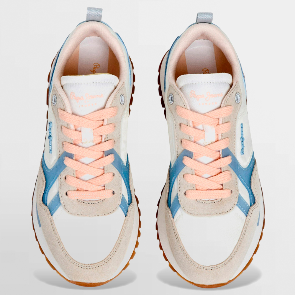 PEPE JEANS CALZADO W. ARI FRESH - PLS400026 800