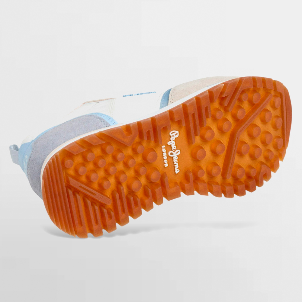 PEPE JEANS CALZADO W. ARI FRESH - PLS400026 800