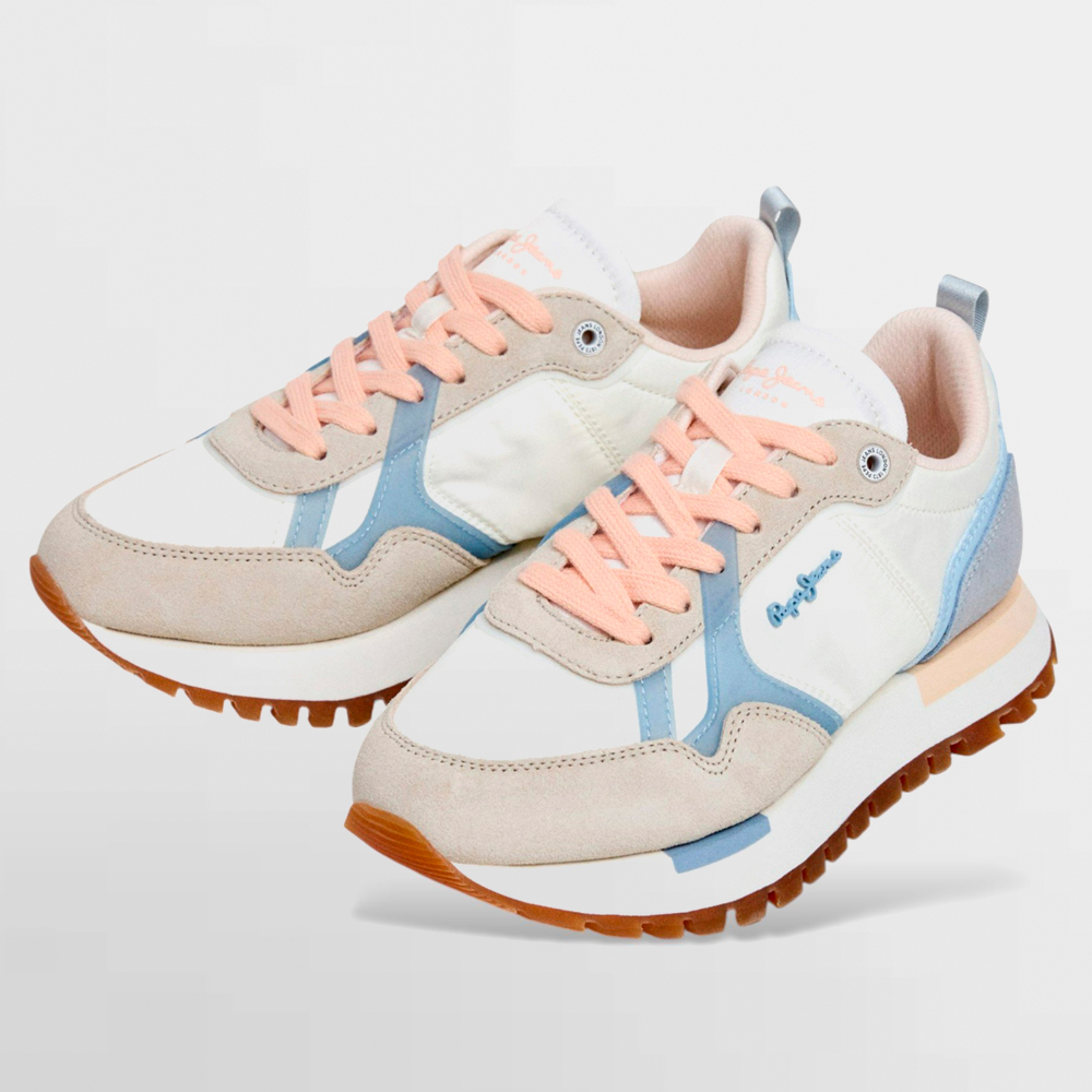 PEPE JEANS CALZADO W. ARI FRESH - PLS400026 800