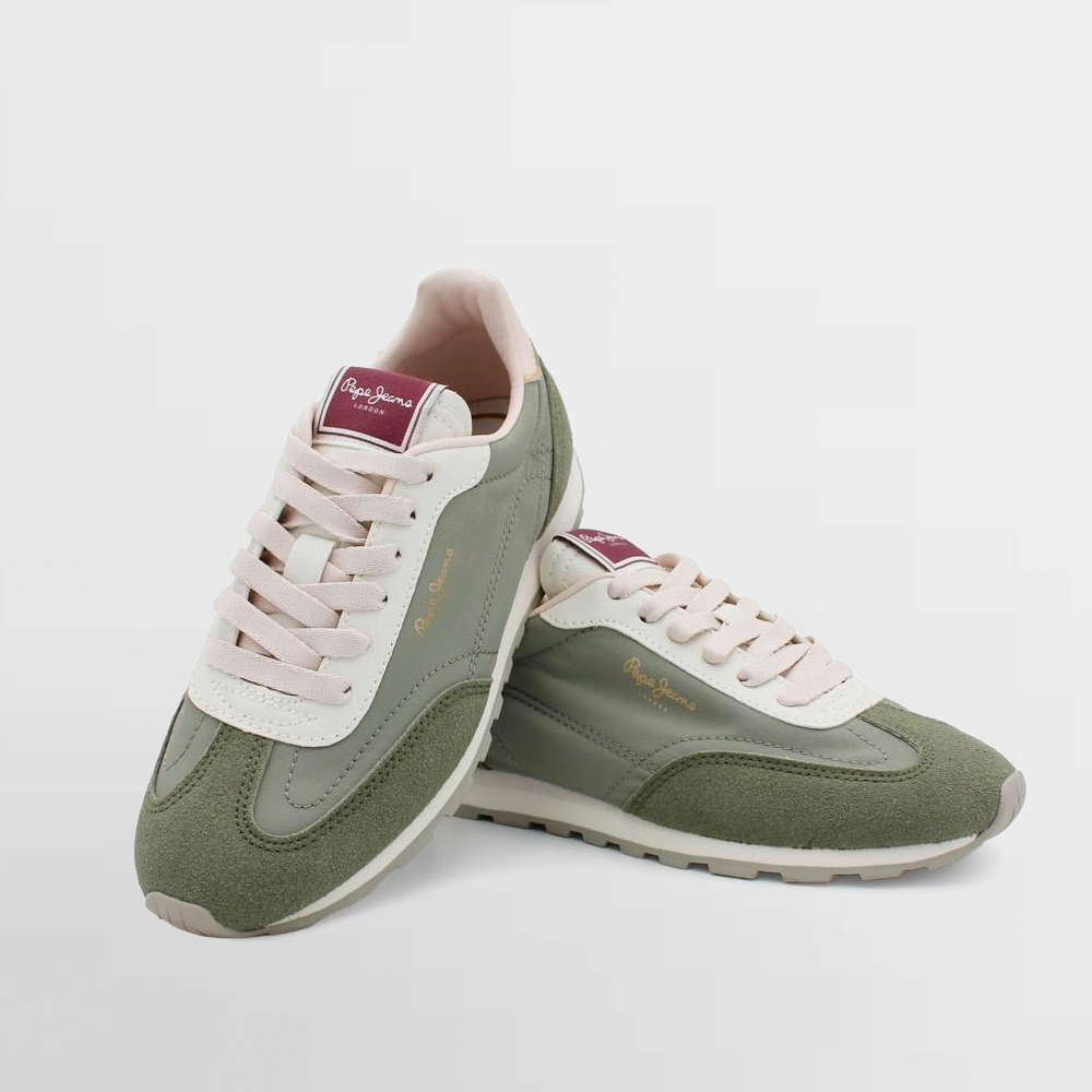 PEPE JEANS CALZADO W. JANE SUBTLE - PLS400030 836