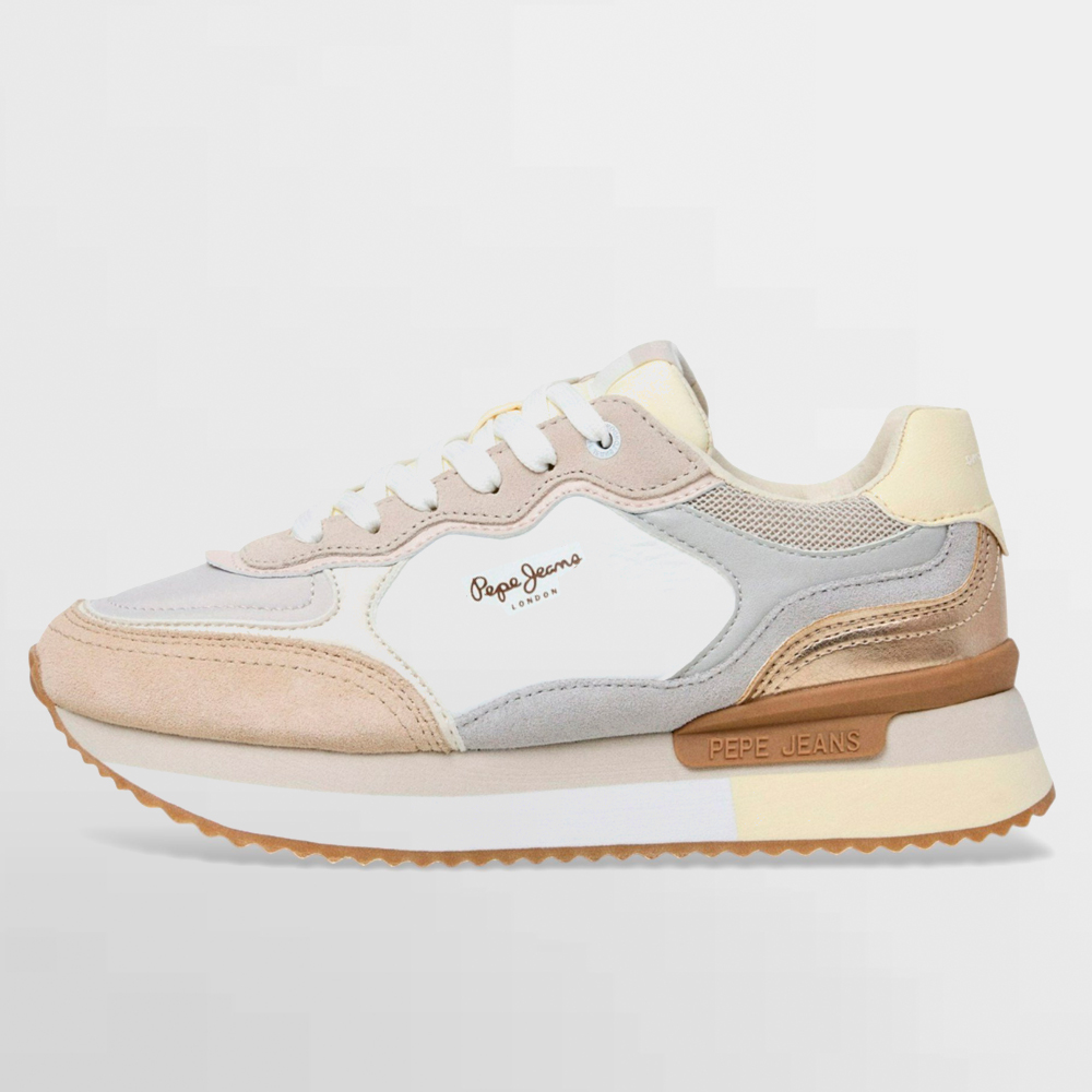 PEPE JEANS CALZADO W. RUSPER RACER - PLS600041 817