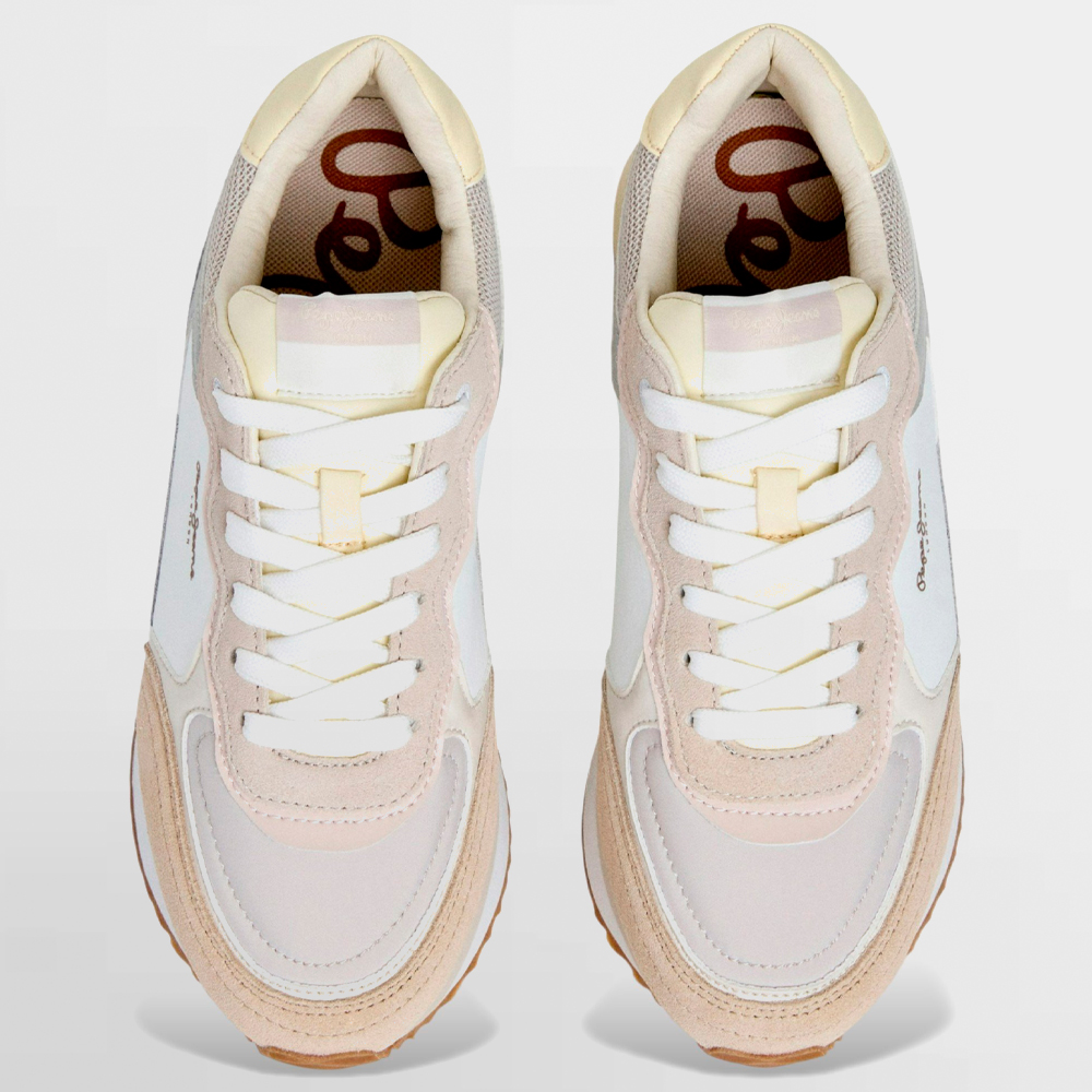 PEPE JEANS CALZADO W. RUSPER RACER - PLS600041 817