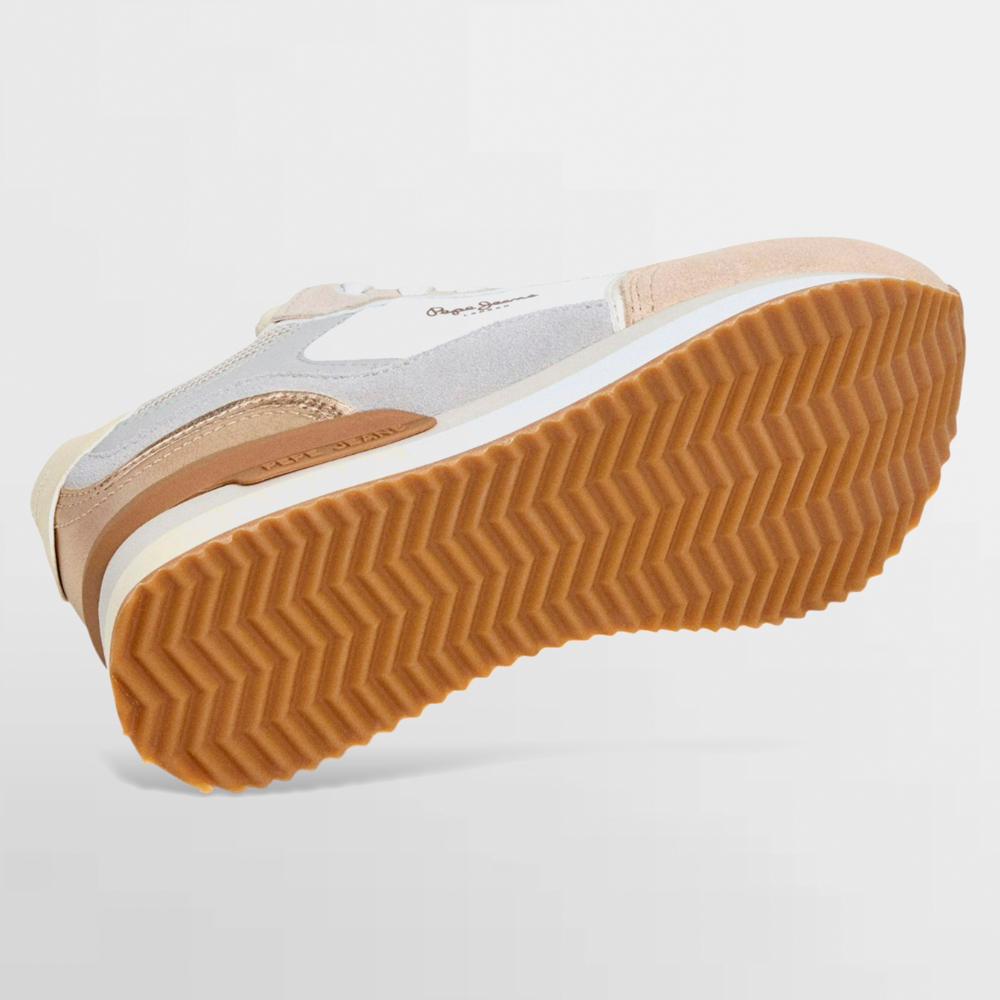 PEPE JEANS CALZADO W. RUSPER RACER - PLS600041 817