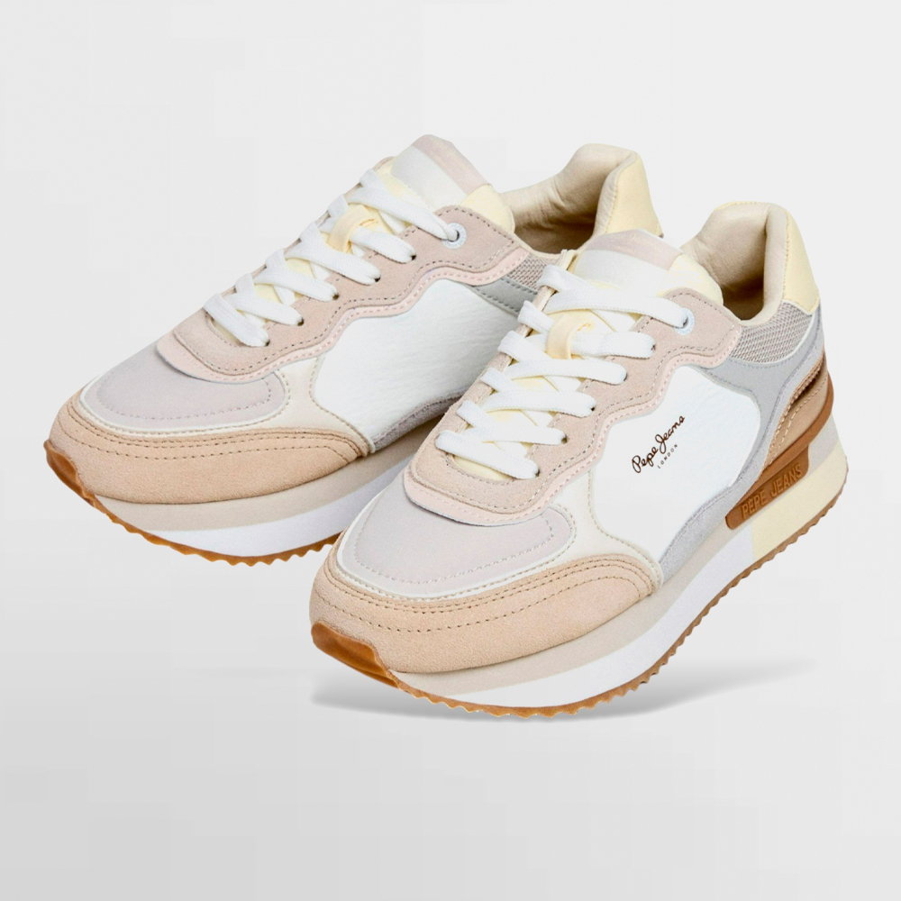 PEPE JEANS CALZADO W. RUSPER RACER - PLS600041 817