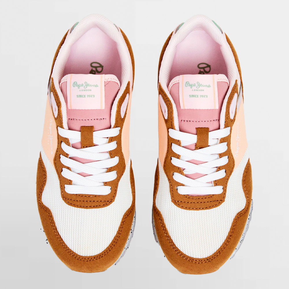 PEPE JEANS CALZADO LONDON BUBBLE GS - PGS400015 859