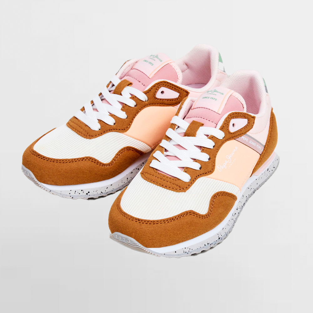 PEPE JEANS CALZADO LONDON BUBBLE GS - PGS400015 859