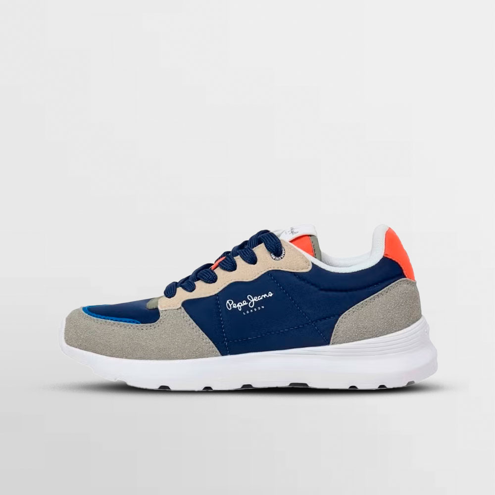 PEPE JEANS CALZADO TEAGAN BASS GS - PBS400009 933