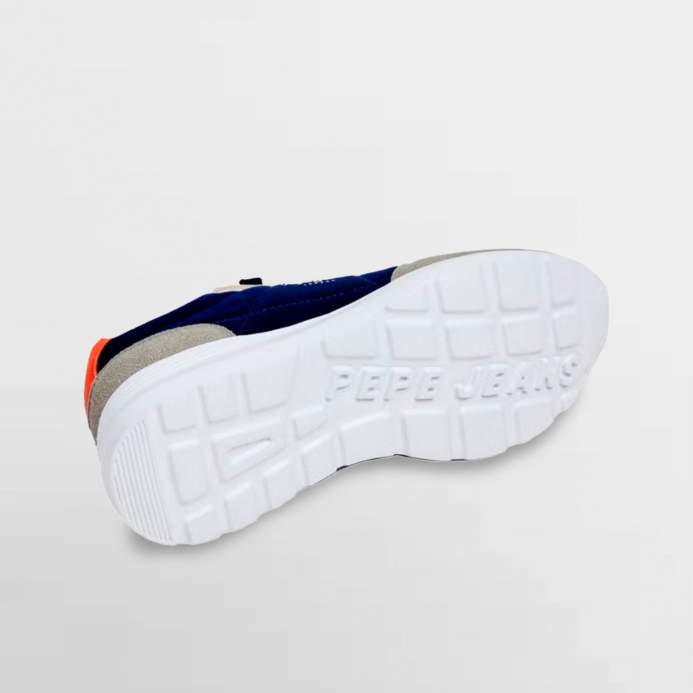 PEPE JEANS CALZADO TEAGAN BASS GS - PBS400009 933